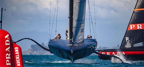 prada cup 2021 diretta streaming|America's Cup 2021 .